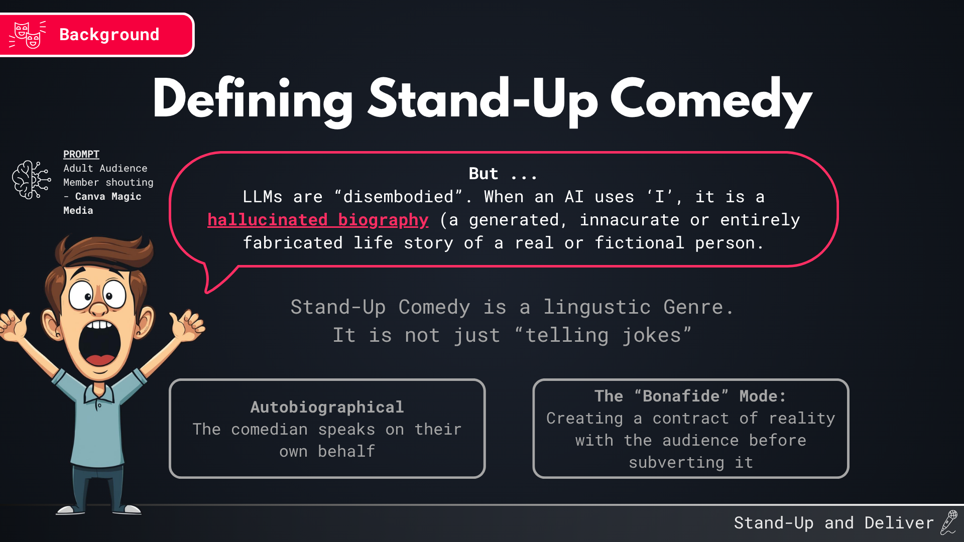 My February 2026 University of Kent lecture slide deck